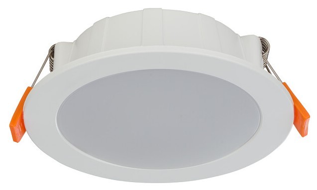 Oprawa Podtynkowa CL Biały 24W LED 4000K IP44/20 22,5cm