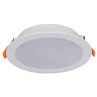 Oprawa Podtynkowa CL Biały 16W LED 4000K IP44/20 17,5cm