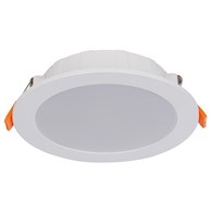 Oprawa Podtynkowa CL Biały 10W LED 4000K IP44/20 15cm