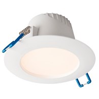 Oprawa Podtynkowa HELIOS Biały 5W LED 4000K IP44/20