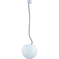 Lampa zewnętrzna CUMULUS M wisz¤ca