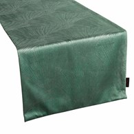 Bieżnik GOJA PIERRE CARDIN 40x140 cm zielony