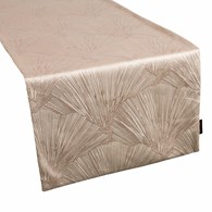 Bieżnik GOJA PIERRE CARDIN 40x140 cm beżowy