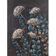 Obraz 493 60x80 cm polne zioła