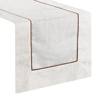Bieżnik NATU 9 40x180 cm naturalny