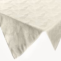 Bieżnik ISLA 40x140 cm kremowy