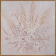 Obraz 624 80x80 cm bukiet kwiatów