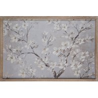 Obraz 628/B 60x40 cm kwitnąca wiśnia