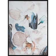 Obraz 638/A 50x70 cm kwiaty storczyki