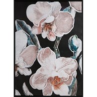 Obraz 638/B 50x70 cm kwiaty storczyki