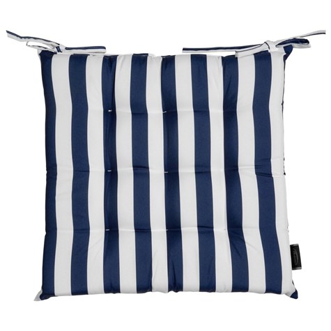 Poduszka na krzesło GARDEN02 40x40 grana