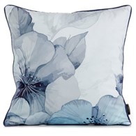 Poszewka VELVET/132 45x45 kwiaty