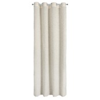 Elegancka zasłona TIFFANY Eva Minge 135x250 cm krem