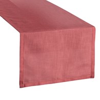 Bieżnik SUMMER12 40x140 cm ceglasty