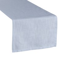 Bieżnik SUMMER8 40x140 cm popielaty