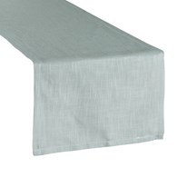 Bieżnik SUMMER7 40x140 cm miętowy