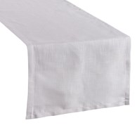 Bieżnik SUMMER10 40x140 cm beżowy