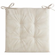 Poduszka na krzesło GARDEN 11A 43x43 liś