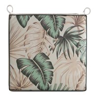 Poduszka na krzesło GARDEN 13B 42x42 liś