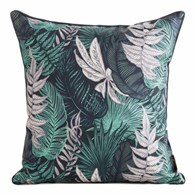 Poszewka ogrodowa GARDEN 12A 45x45 liści