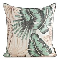 Poszewka ogrodowa GARDEN 13A 45x45 liści