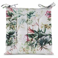Poduszka na krzesło GARDEN 31B 40x40 kwi