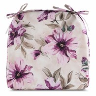 Poduszka na krzesło GARDEN/29C 40x38 kwi