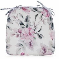 Poduszka na krzesło GARDEN 30C 40x38 kwi