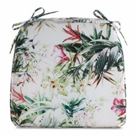 Poduszka na krzesło GARDEN 31C 40x38 kwi