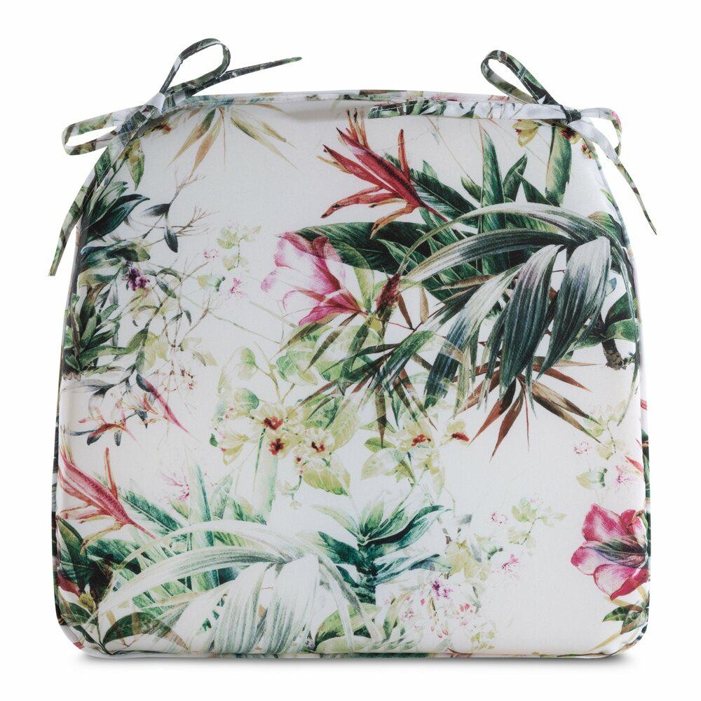 Poduszka na krzesło GARDEN 31C 40x38 kwi