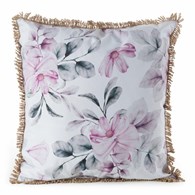 Poszewka ogrodowa GARDEN/30B 45x45 kwiat