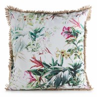 Poszewka ogrodowa GARDEN 31B 45x45 kwiat