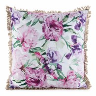 Poszewka ogrodowa GARDEN/34B 45x45 kwiat
