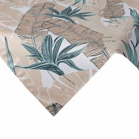 Obrus ogrodowy GARDEN/14D 85x85 bananowi