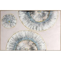 Obraz 661/B 82x122 cm abstrakcja