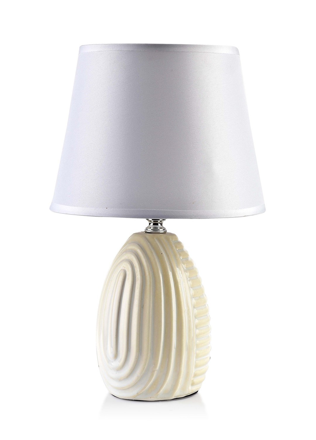 Lampa stołowa Leti Cille