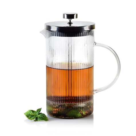 Dzbanek french press Peter Stripes 1L