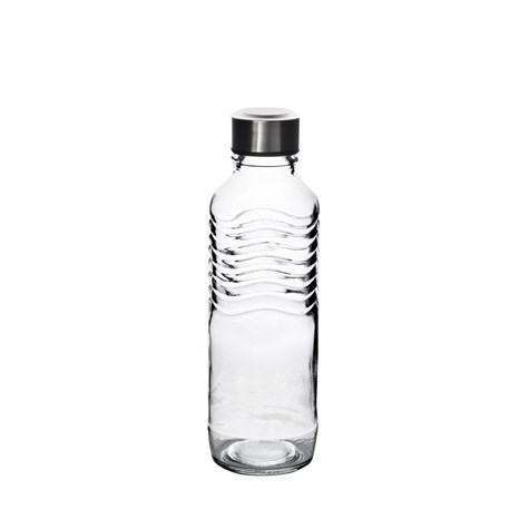 Butelka Basic Clear 500 ml