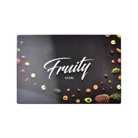 Deska do krojenia Aria Fruity 20x30 cm