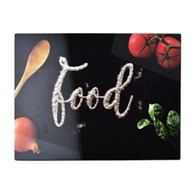 Deska do krojenia Aria Food 40x30 cm