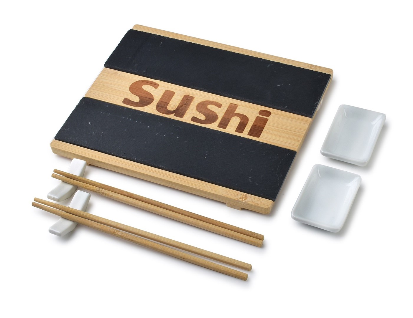 Zestaw do sushi dla 2 osób Duo