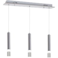 Lampa wisząca ICE 15W LED