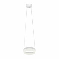 Lampa wisząca RING 12W LED