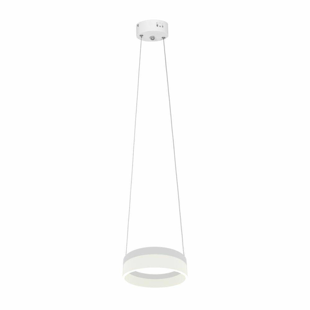 Lampa wisząca RING 12W LED