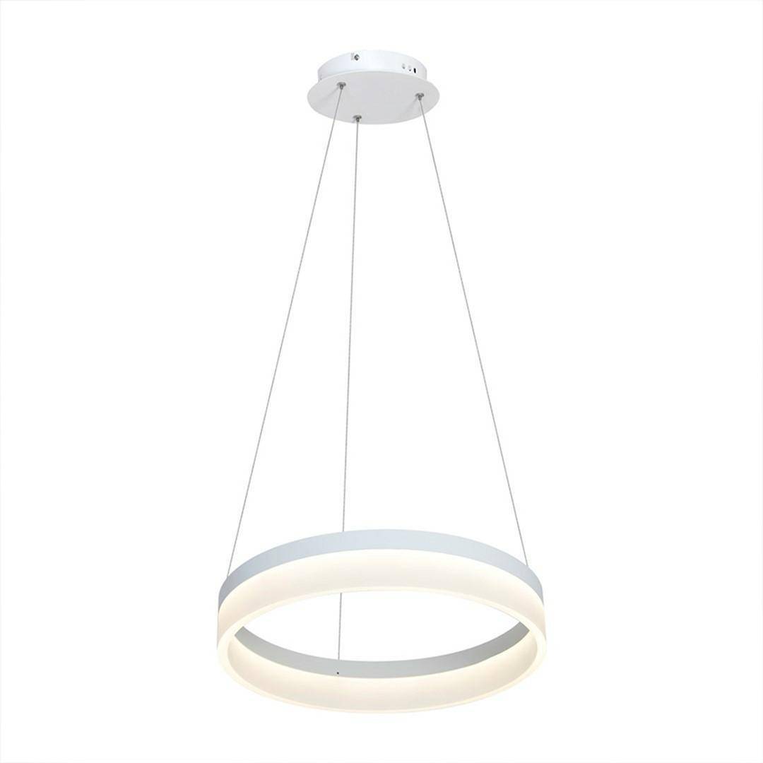 Lampa wisząca RING 24W LED