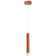 Lampa wisząca COPPER 5W LED