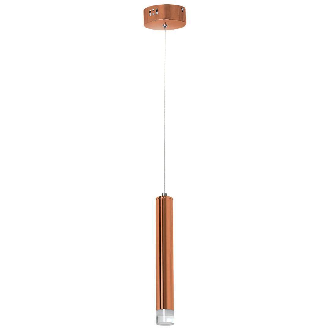 Lampa wisząca COPPER 5W LED