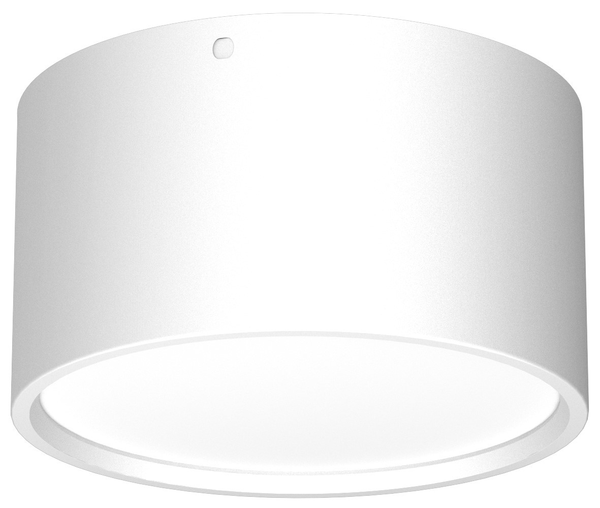 Oprawa Punktowa DOWNLIGHT LED Biały 1x9,5W LED