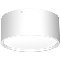 Oprawa Punktowa DOWNLIGHT LED Biały 1x15,4W LED