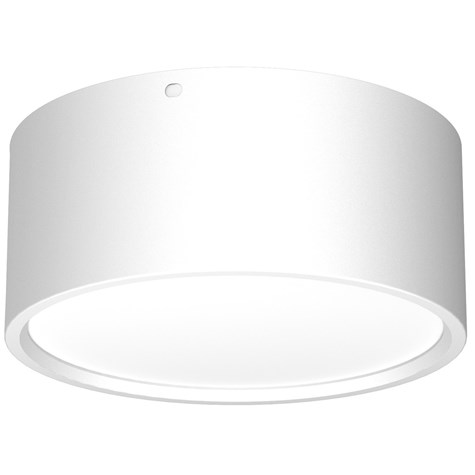 Oprawa Punktowa DOWNLIGHT LED Biały 1x15,4W LED